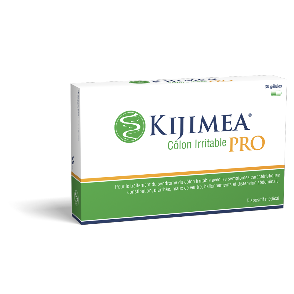 Pro Syndrome du Côlon Irritable 30 Gélules