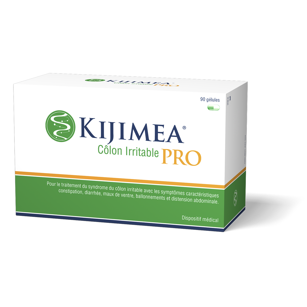 Pro Syndrome du Côlon Irritable 90 Gélules