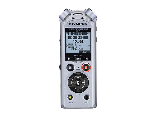 Dictaphone Olympus Ls-p1