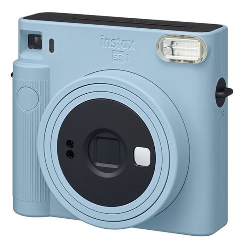 Appareil photo Instantané FUJIFILM Instax SQ1 Glacier Blue