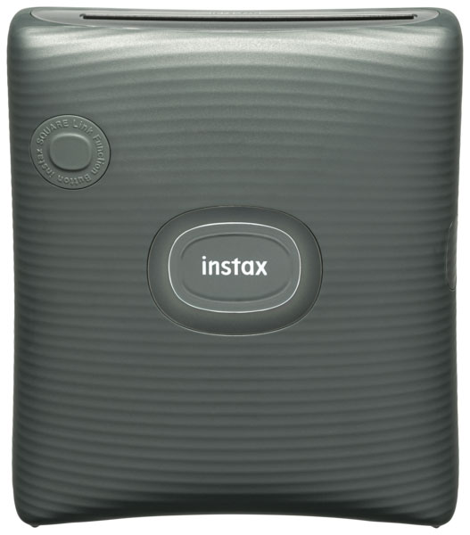 imprimante pour smartphone FUJIFILM - INSTAX SQUARE LINK VERT
