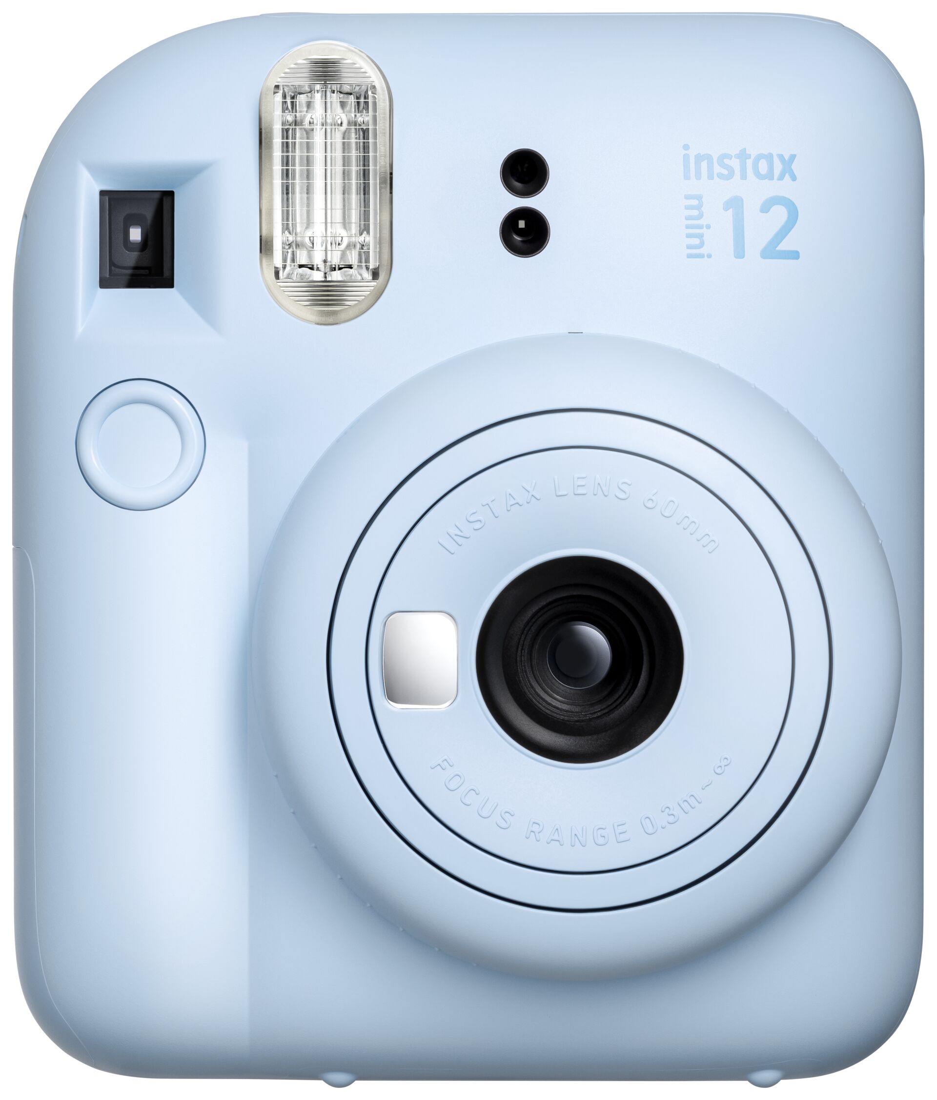 Appareil photo instantané Fujifilm Instax Mini 12 Bleu