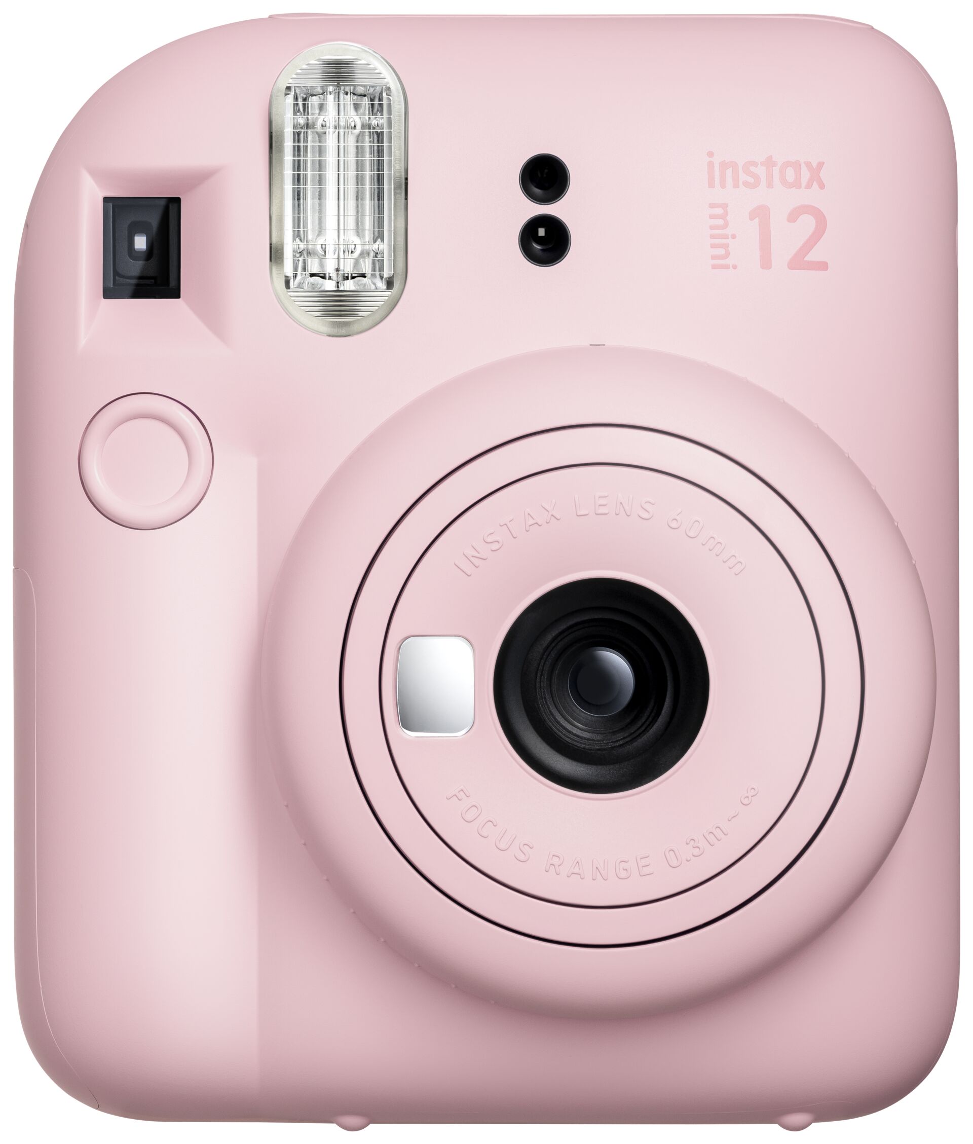 Appareil photo instantané Fujifilm Instax Mini 12 Rose