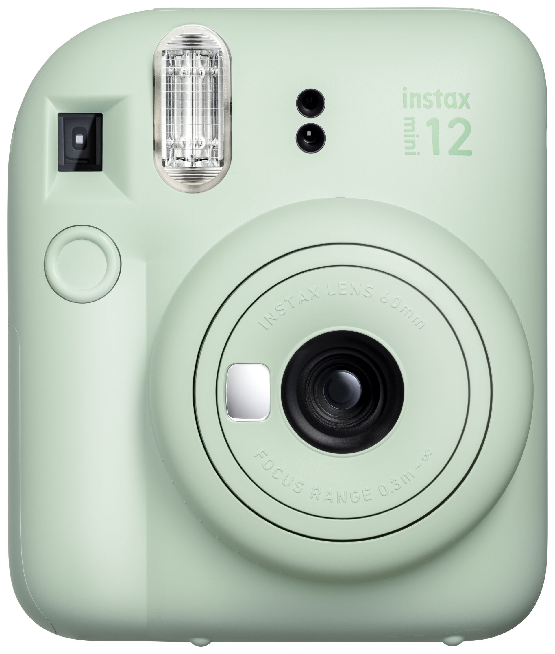 COMPACT INSTANTANE Fujifilm INSTAX MINI 12 VERT