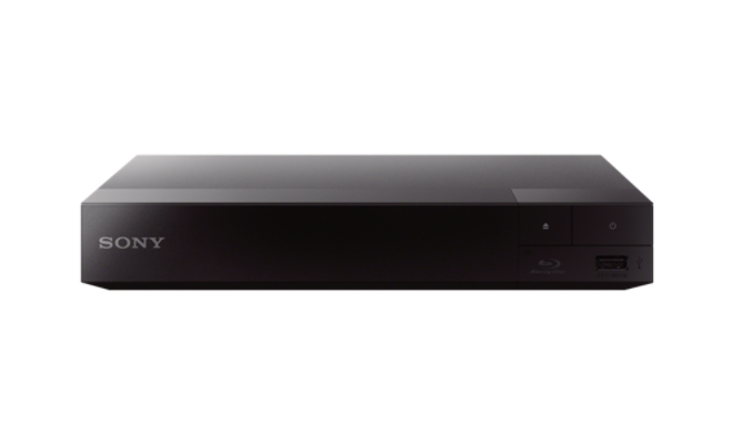 Sony BDPS1700B lecteur DVD/Blu-Ray Lecteur Blu-Ray Noir