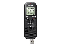 Dictaphone Sony ICD-PX370