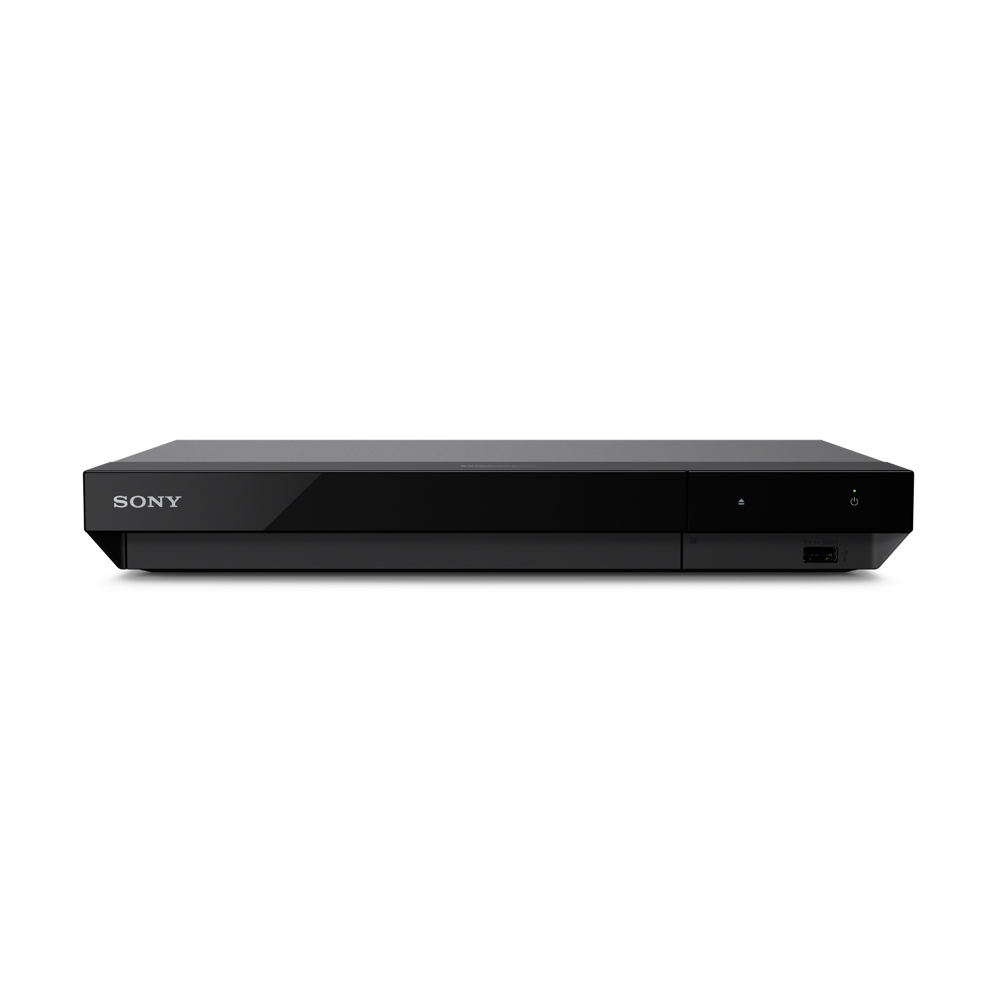 Sony UBP-X500 Lecteur Blu-Ray Compatibilité 3D Noir