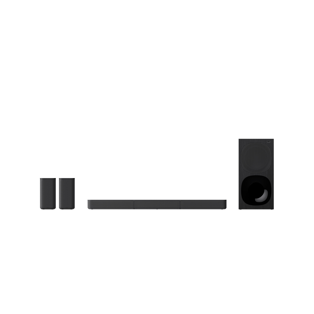 Sony HT-S20R Noir 5.1 canaux 400 W