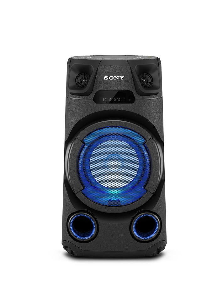 Enceinte High-Power Sony MHC-V13