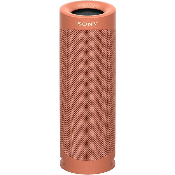 Enceinte Buetooth Sony SRS-XB23 Rouge corail