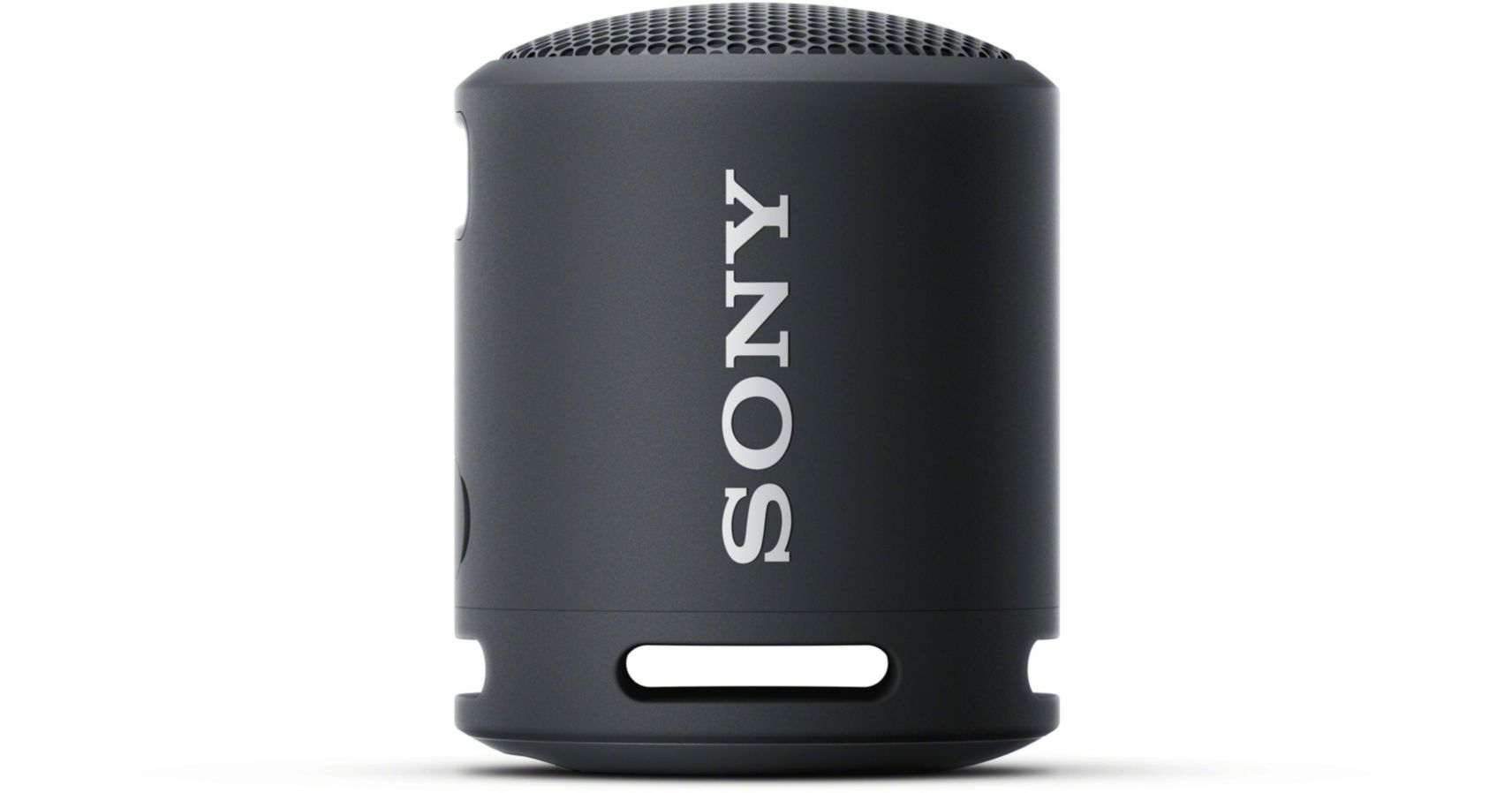 Enceinte Bluetooth SONY SRS-XB13 noire