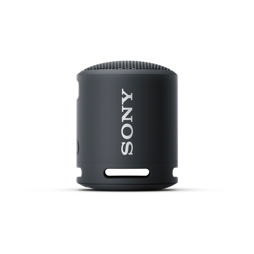 Enceinte Bluetooth SONY SRS-XB13 noire