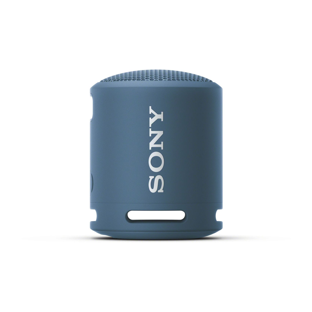 Enceinte Bluetooth Sony SRS-XB13 Bleu lagon