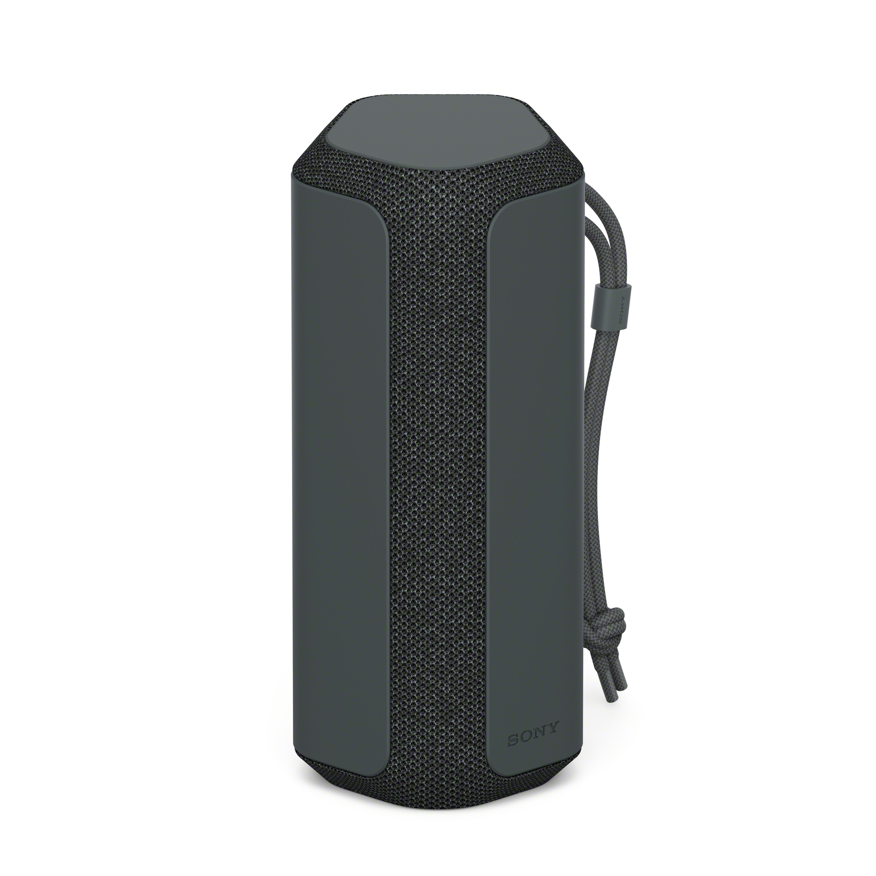 Sony SRS-XE200 Enceinte portable stéréo Noir