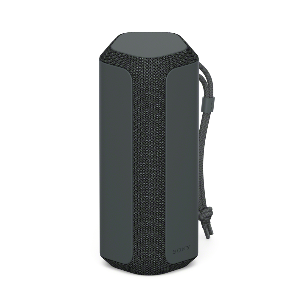 Sony SRS-XE200 Enceinte portable stéréo Noir