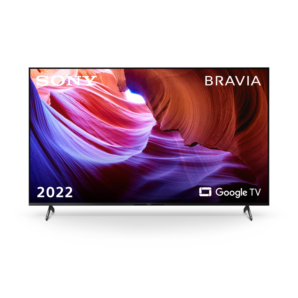 Sony KD-55X89K 139,7 cm (55) 4K Ultra HD Smart TV Wifi Noir