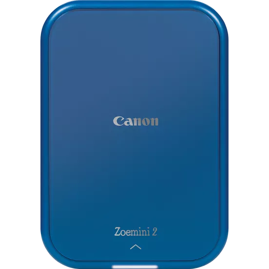 Imprimante photo Canon ZOEMINI 2 Bleu marine