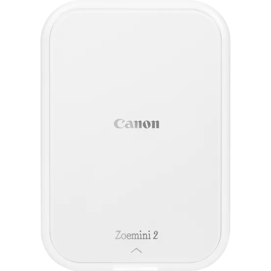Imprimante photo Canon ZOEMINI 2 Blanc perle