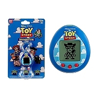 Tamagotchi Toy Story Cloud