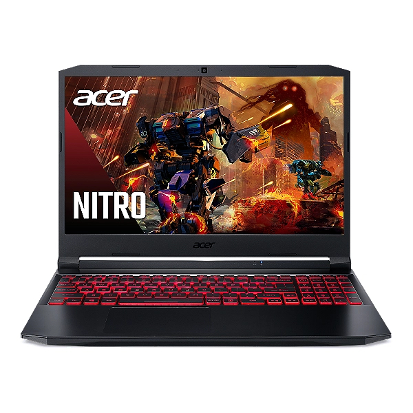 PC portable gaming 15,6 Acer Nitro 5 AN515-56-54V4