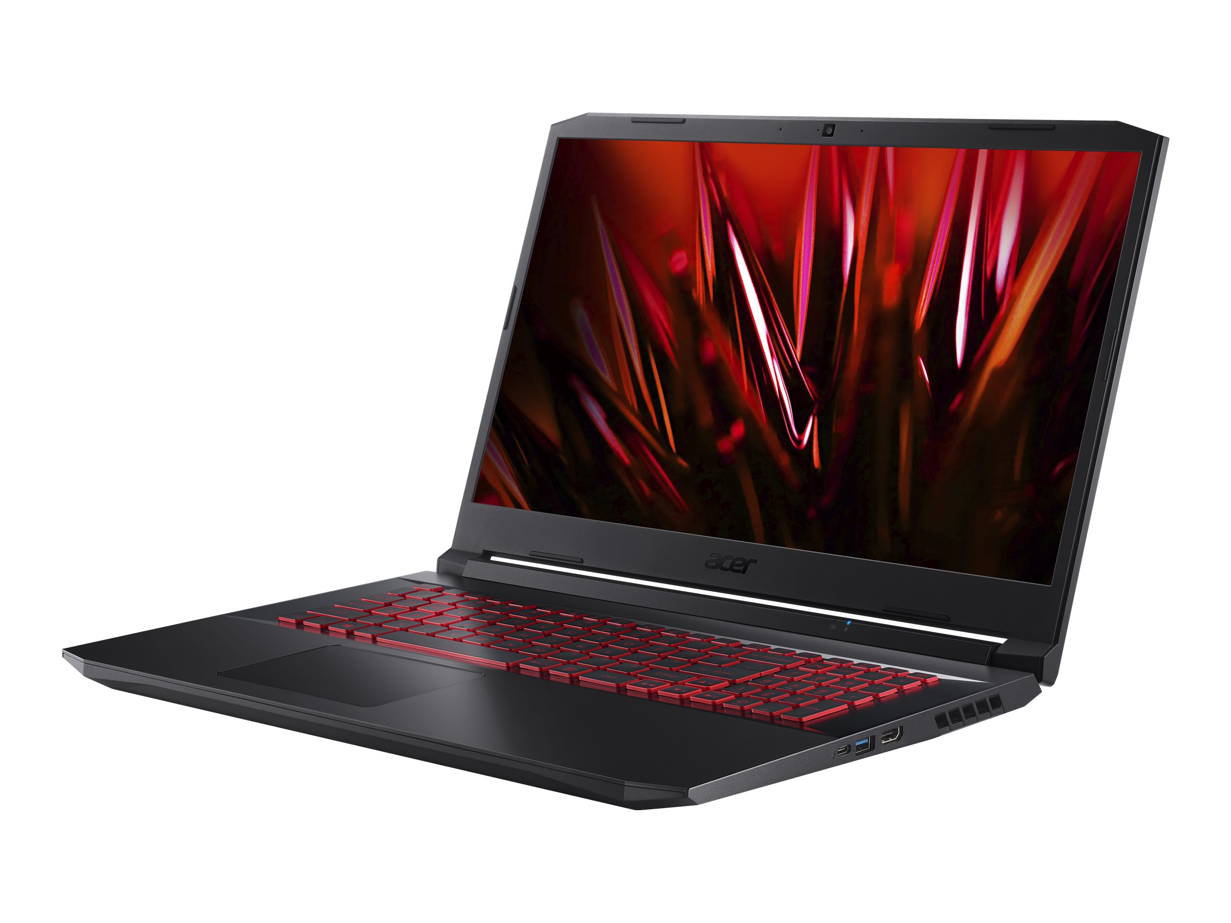 PC Portable Gaming Acer Nitro AN517-54-56DU 17 - Intel Core i5 - 16 Go RAM - 512 Go SSD - RTX 3050 T