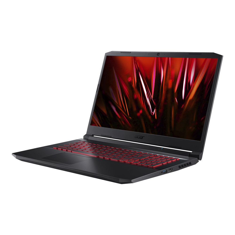 PC Portable Gaming Acer Nitro AN517-54-56DU 17 - Intel Core i5 - 16 Go RAM - 512 Go SSD - RTX 3050 T