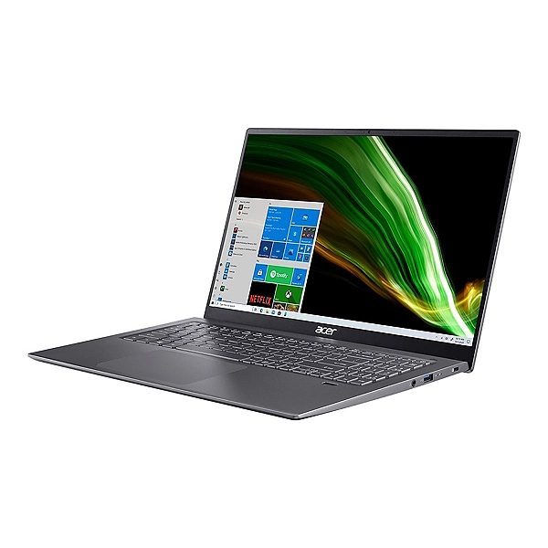 PC portable 16,1 Acer Swift 3 SF316-51
