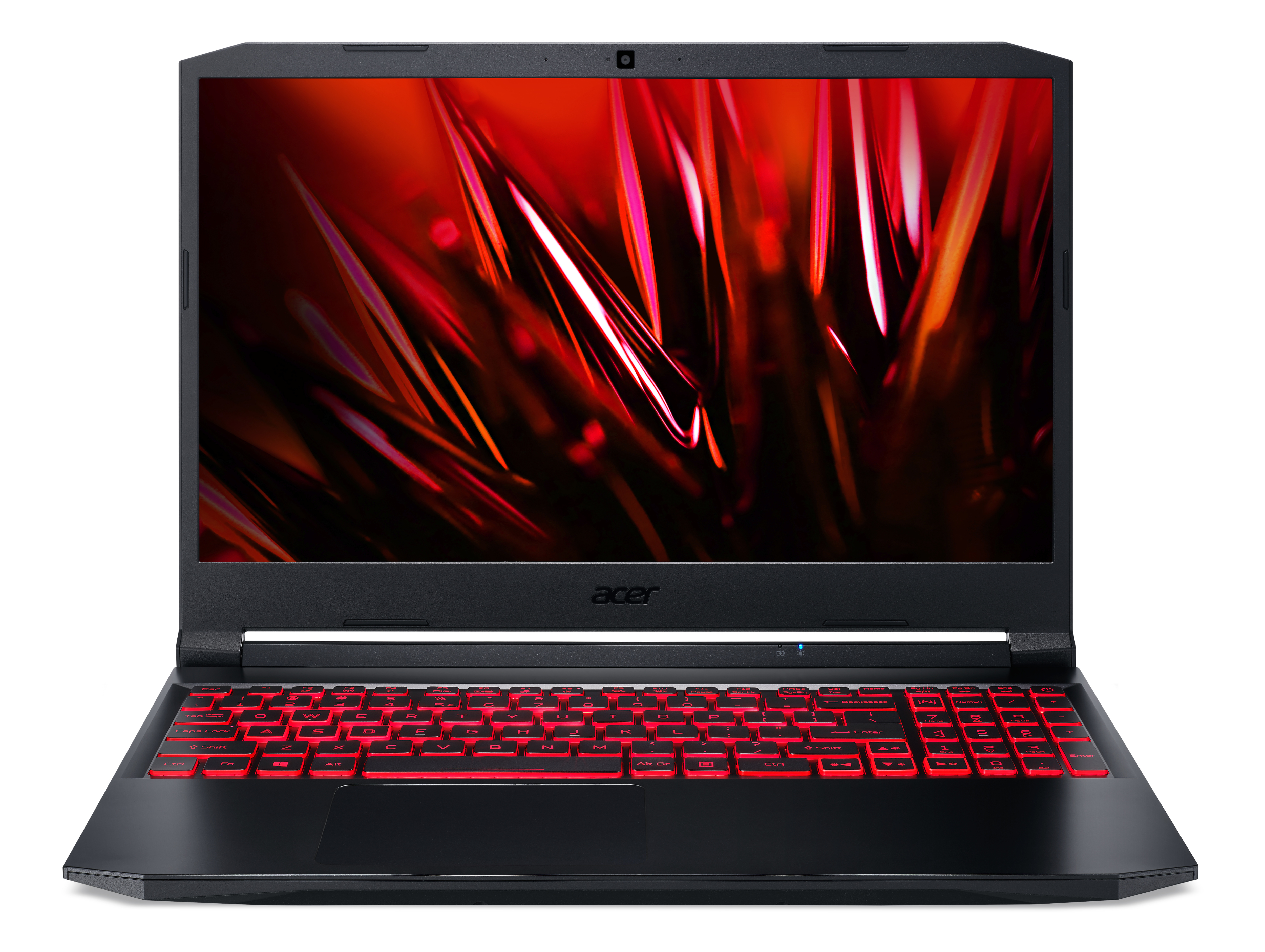 PC Portable Gaming Acer Nitro 5 AN515-57- GeForce RTX™ 3060 (6G-GDDR6 )