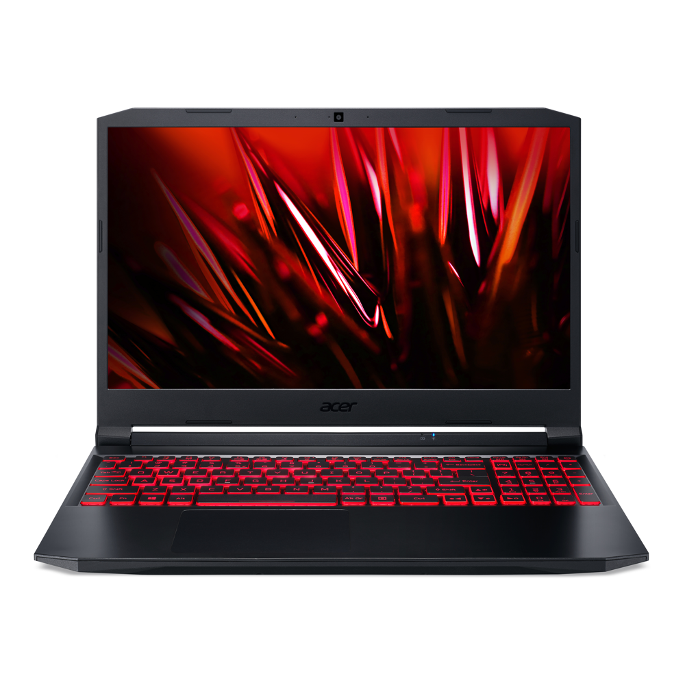 PC Portable Gaming Acer Nitro 5 AN515-57- GeForce RTX™ 3060 (6G-GDDR6 )