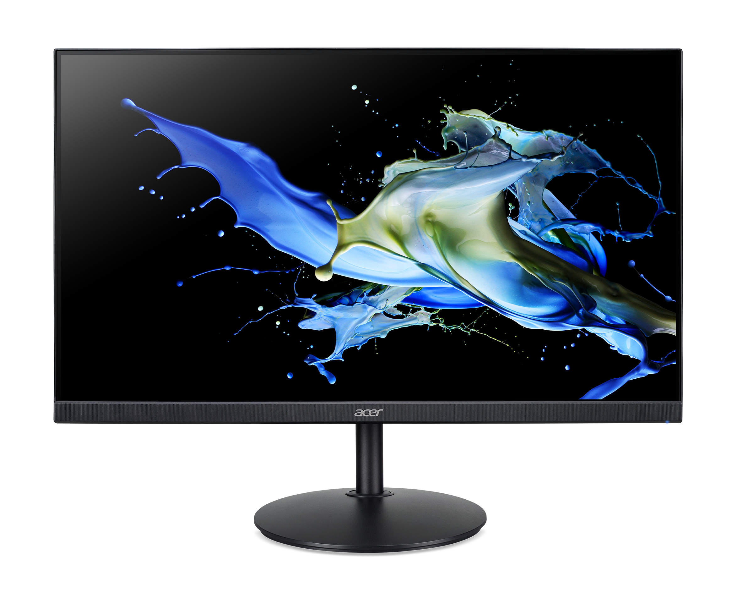 ACER Ecran 24 CBA242Y