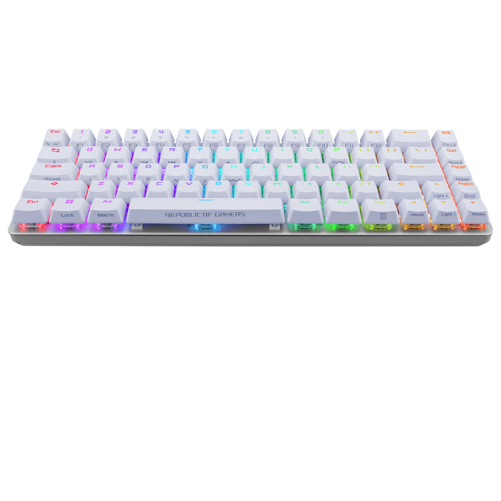 CLAVIER GAMING Asus 90MP0346-BKFA10