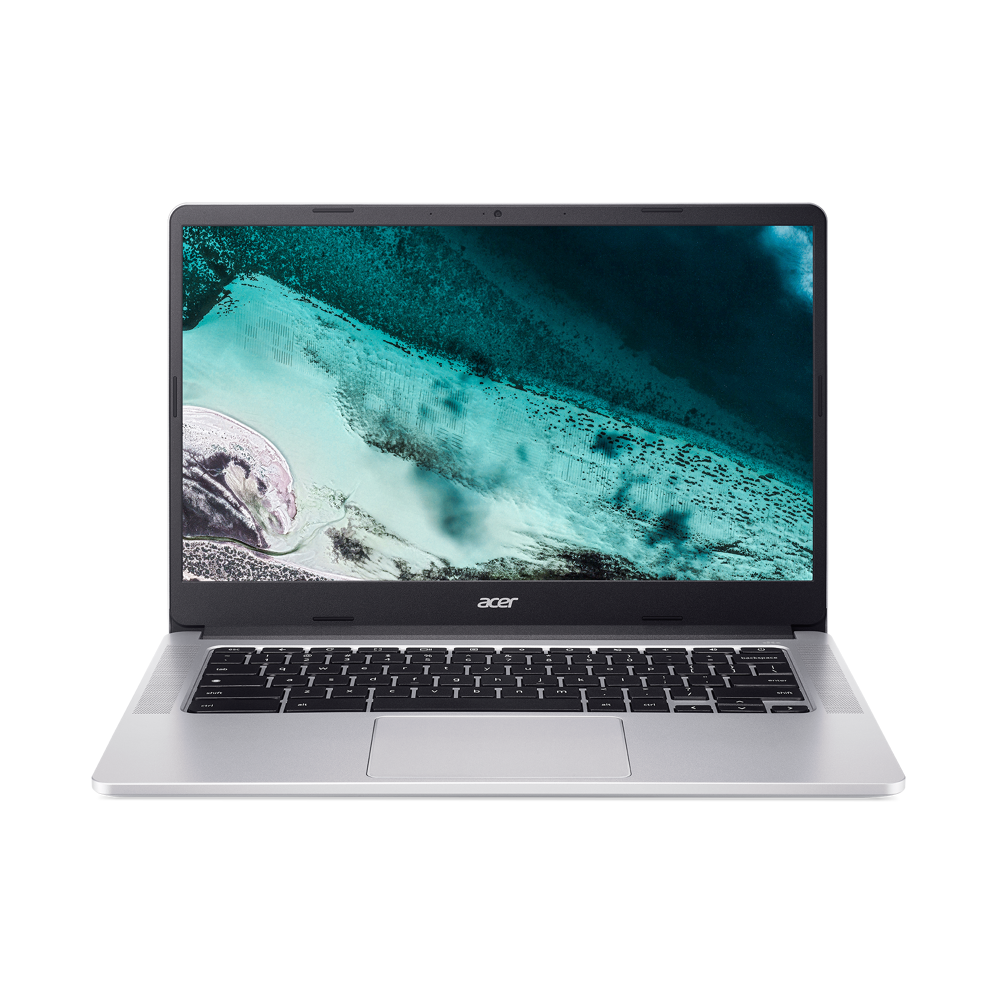 Ordinateur portable Chromebook Acer CB314-3HT-C6MX Tactile