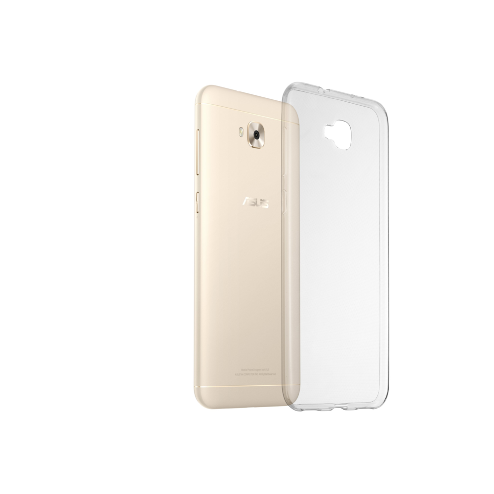 Coque de protection + Verre trempé Asus pour Asus Zenfone 4 selfie