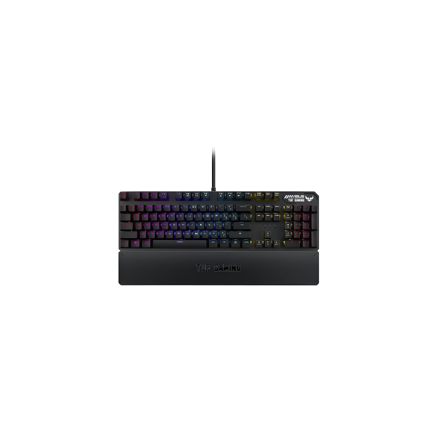 CLAVIER GAMING ASUS 90MP01Q0-