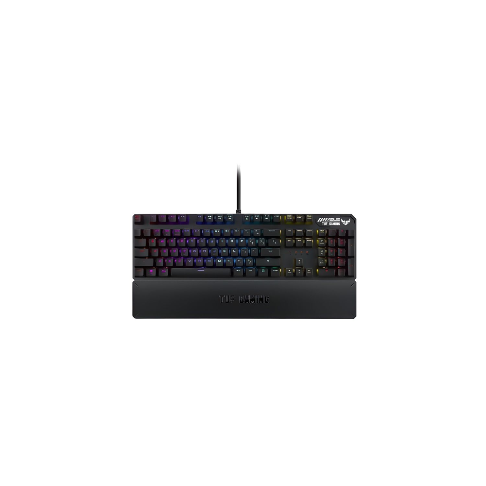 CLAVIER GAMING ASUS 90MP01Q0-