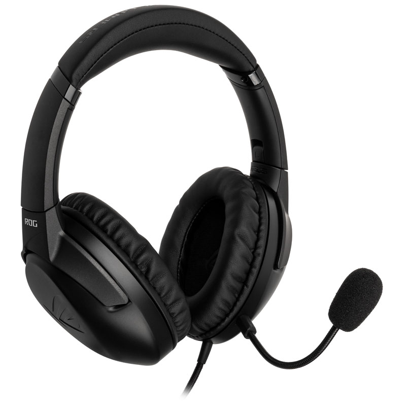 CASQUE-MICRO CASQUE GAMING ASUS 90YH02Q1-B2UA00