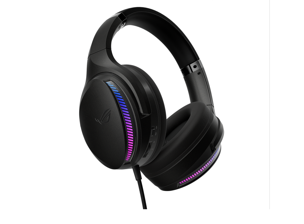 CASQUE-MICRO CASQUE GAMING Asus 90YH02X3