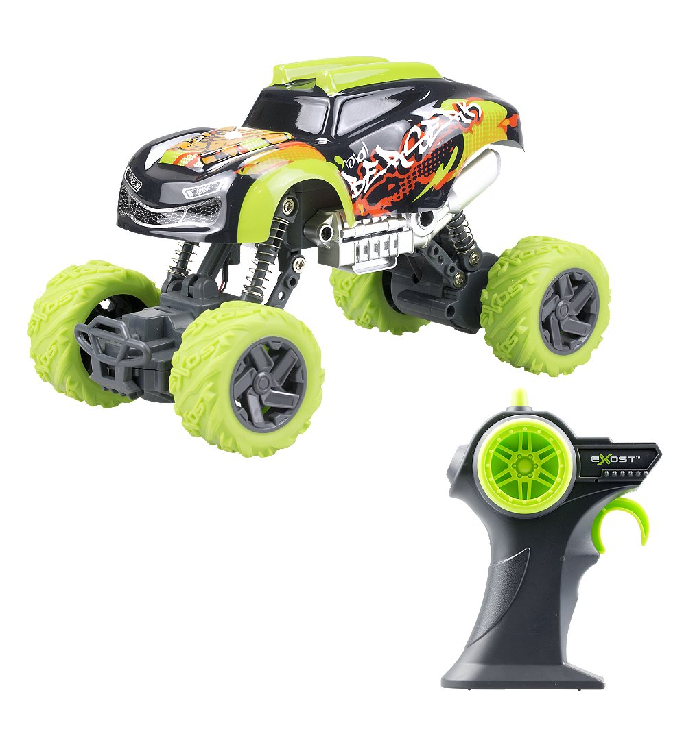 EXOST -X-CRAWLER 2.4Ghz 1-24
