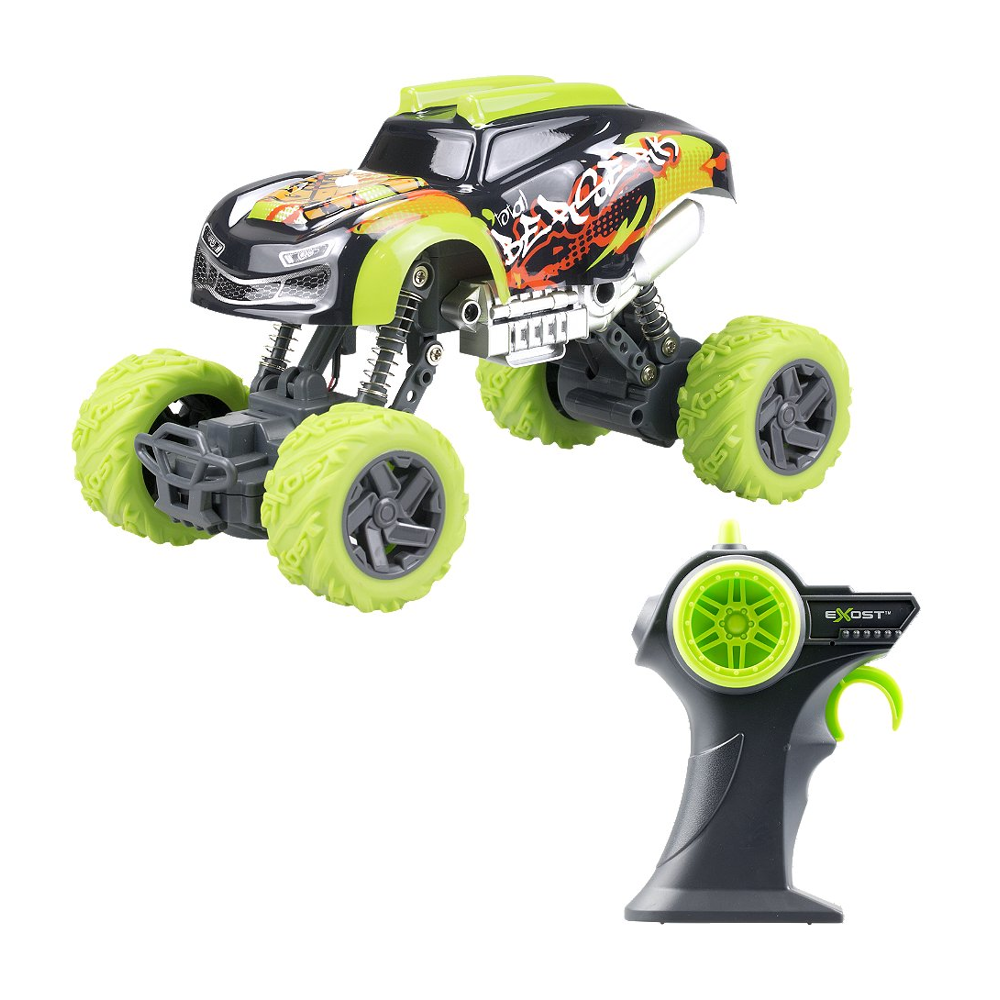 EXOST -X-CRAWLER 2.4Ghz 1-24