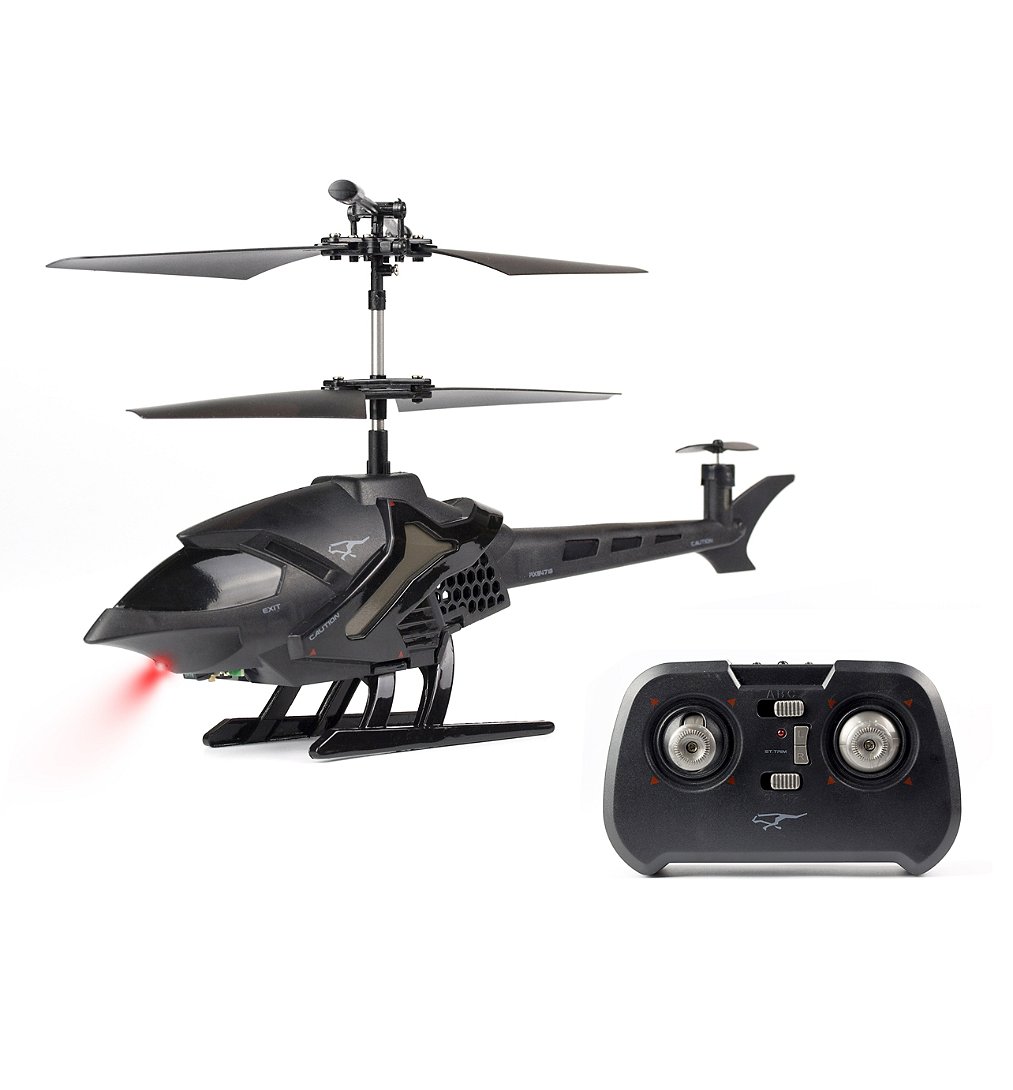 Flybotic-Helico Telecommande Sky Cheetah