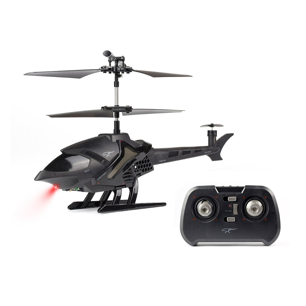 Flybotic-Helico Telecommande Sky Cheetah