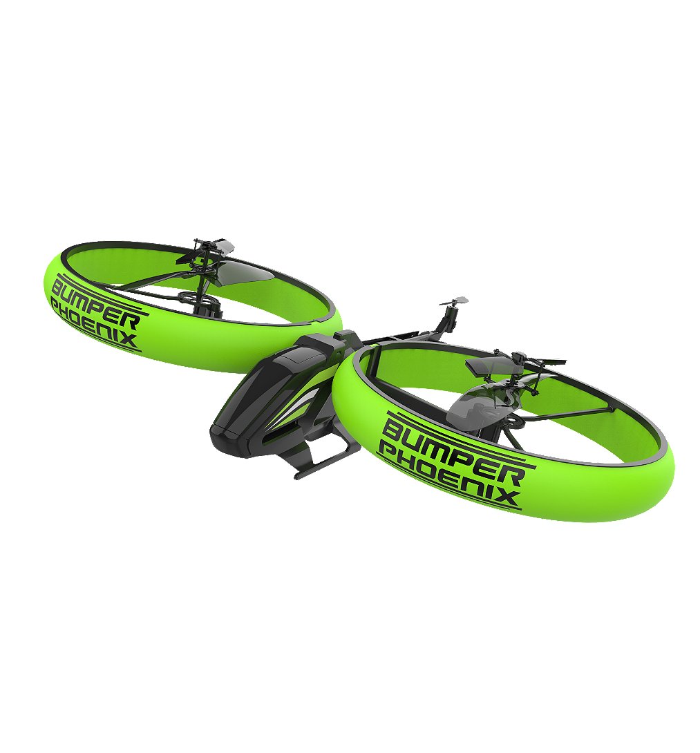 FLYBOTIC - DRONE BUMPER PHOENIX