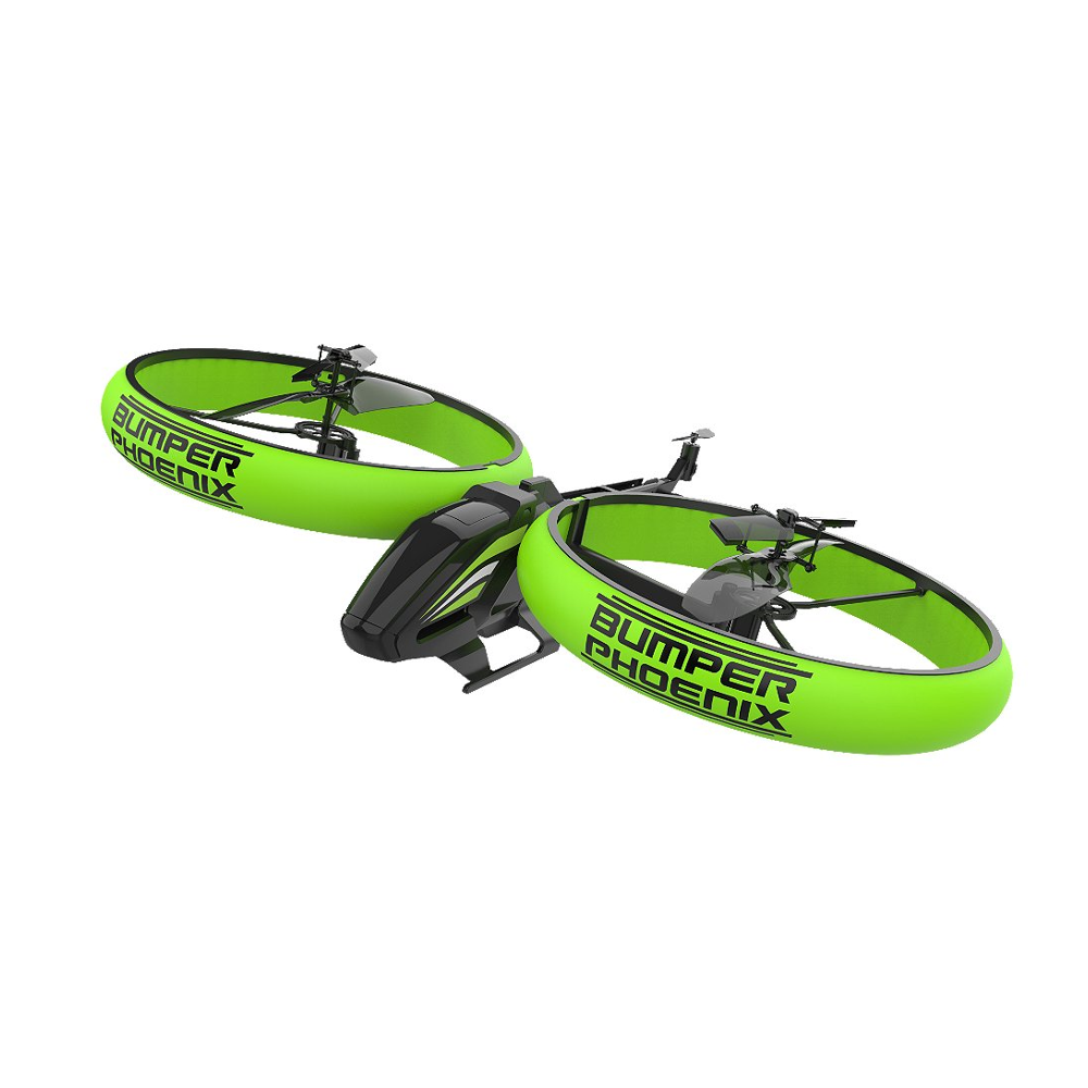 FLYBOTIC - DRONE BUMPER PHOENIX