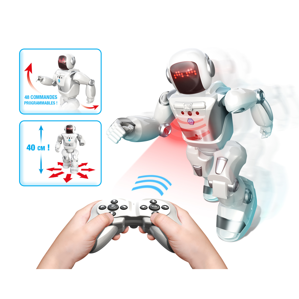 Ycoo-Program A Bot X