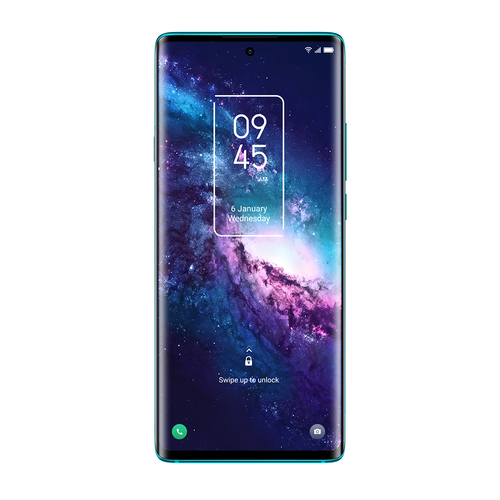 Smartphone TCL 20 Pro Bleu