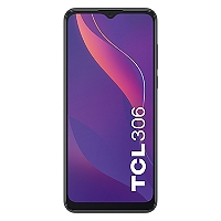 Smartphone TCL 306 32 Go Atlantic Blue
