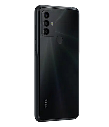 Smartphone TCL 30 SE 64Go Space Gray
