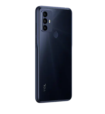 Smartphone TCL 30 SE 64Go Atlantic Blue