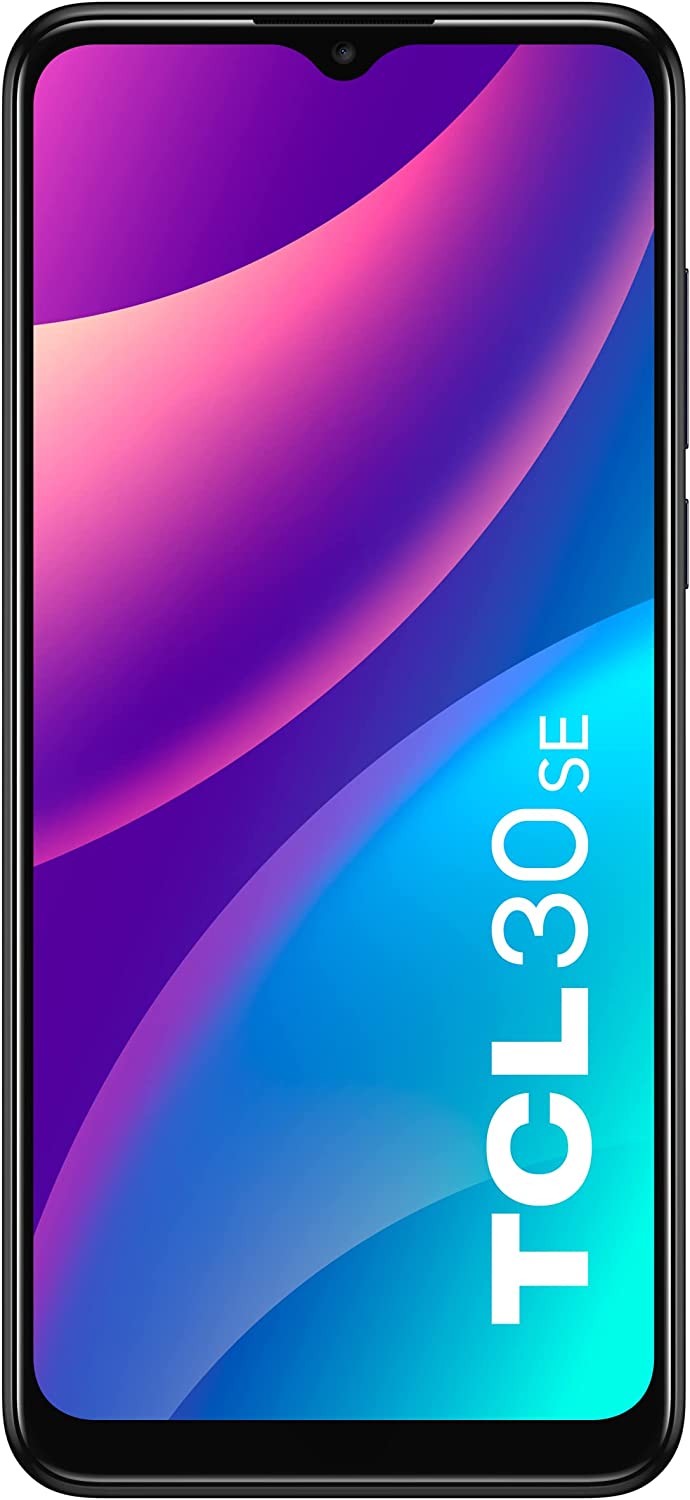 Smartphone TCL 30 SE 128Go Bleu Atlantic