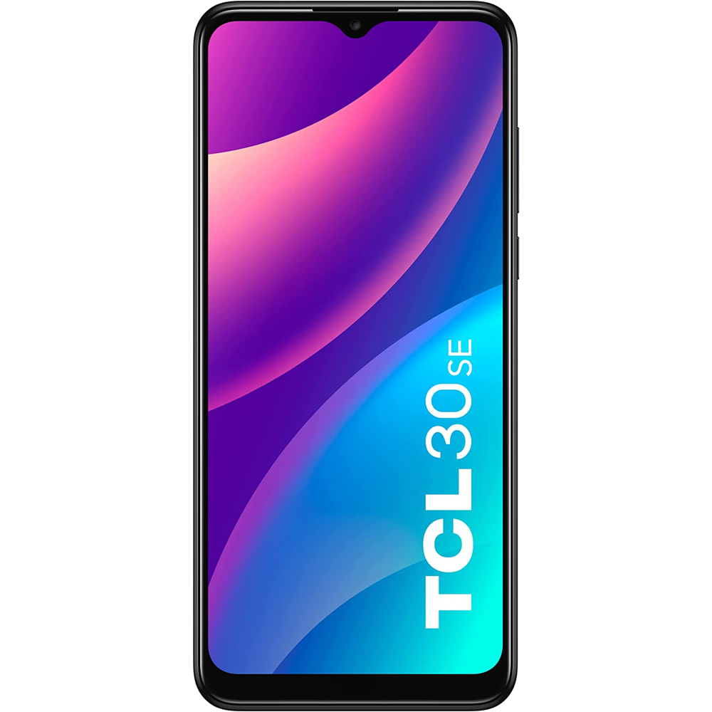 Smartphone TCL 30 SE 128Go Bleu Atlantic